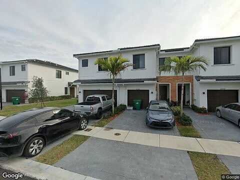 232Nd, HOMESTEAD, FL 33032