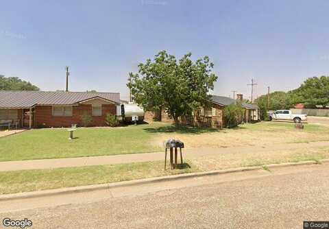 25Th, LAMESA, TX 79331