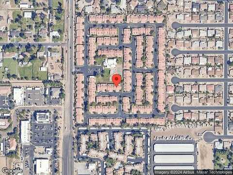 Greenfield, MESA, AZ 85206