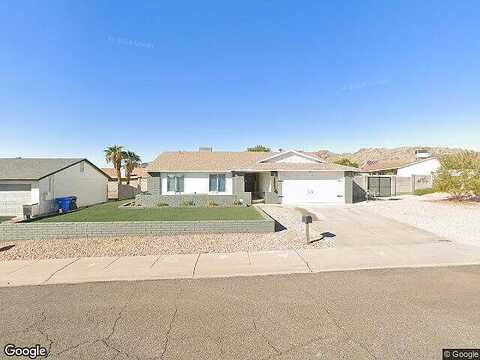 46Th, PHOENIX, AZ 85044