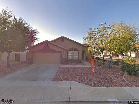 Hillview, MESA, AZ 85207