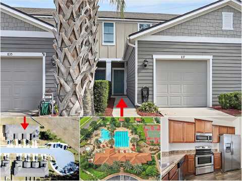 Servia, SAINT JOHNS, FL 32259