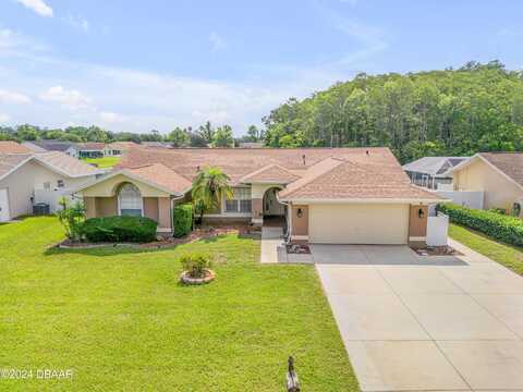 Palmetto Dunes, ORMOND BEACH, FL 32174