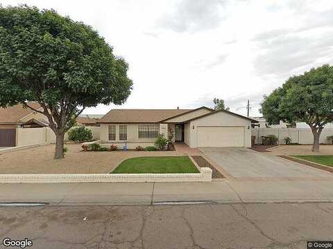 Bloomfield, PEORIA, AZ 85381