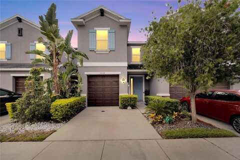 Citrus Creek, TAMPA, FL 33625