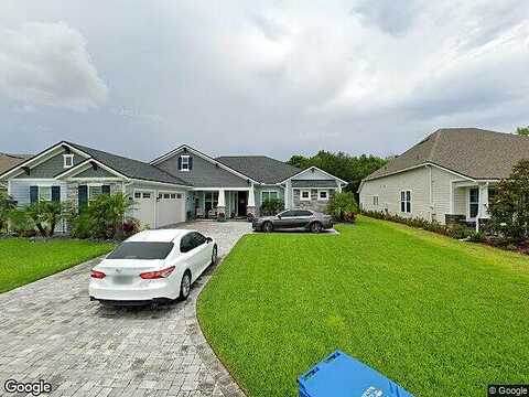 Back Creek, SAINT AUGUSTINE, FL 32092