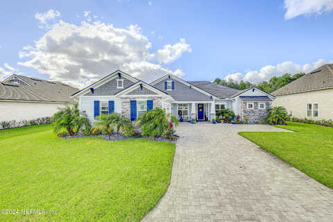 Back Creek, SAINT AUGUSTINE, FL 32092