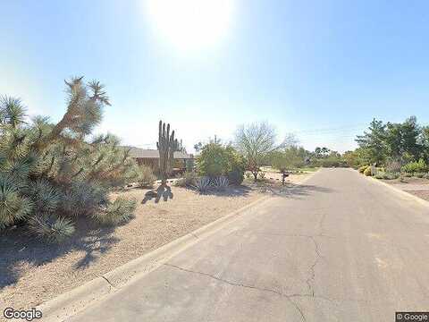 Cholla, SCOTTSDALE, AZ 85254