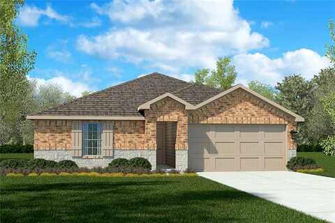 Cofer Way, Fort Worth, TX 76131