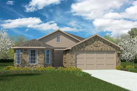 Cofer Way, Fort Worth, TX 76131