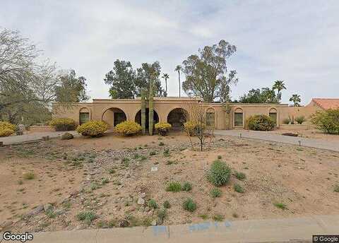 Via Estrella, PARADISE VALLEY, AZ 85253