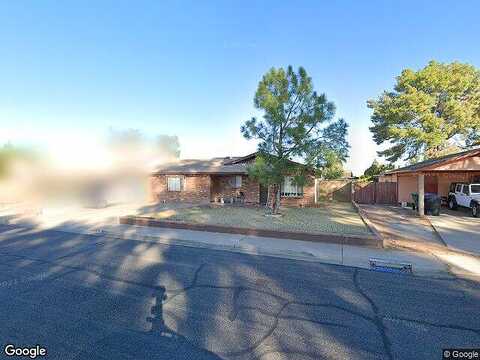 Juniper, MESA, AZ 85201