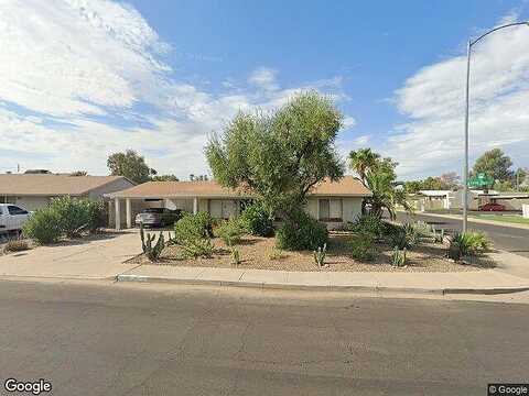 Santa Barbara, MESA, AZ 85201