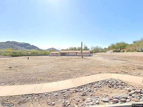 Mockingbird, PARADISE VALLEY, AZ 85253
