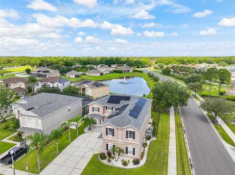 Cyrilla, ORLANDO, FL 32829