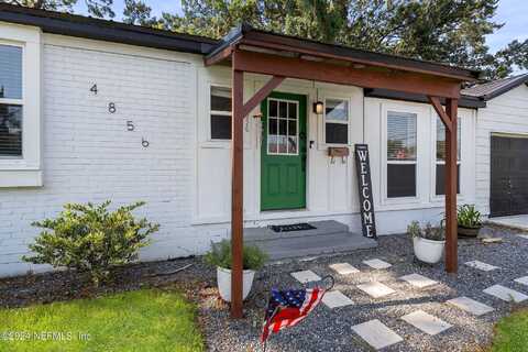 Catherine, JACKSONVILLE, FL 32205