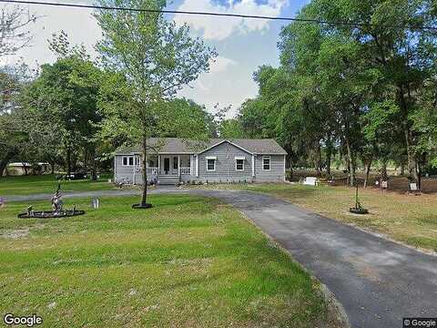 North, WELAKA, FL 32193