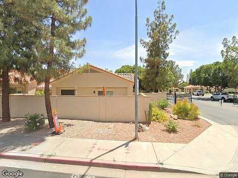 9Th, MESA, AZ 85201