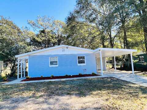 Melvin, JACKSONVILLE, FL 32210