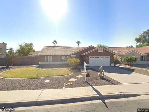 Saratoga, GILBERT, AZ 85296