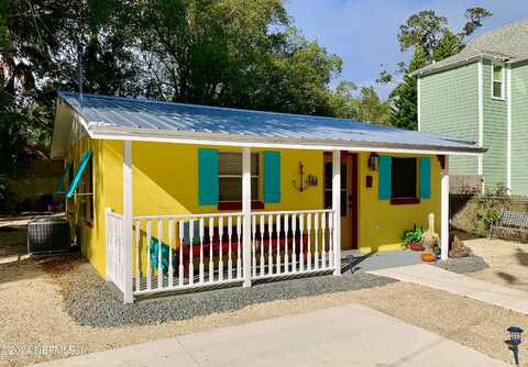 Lovett, SAINT AUGUSTINE, FL 32084