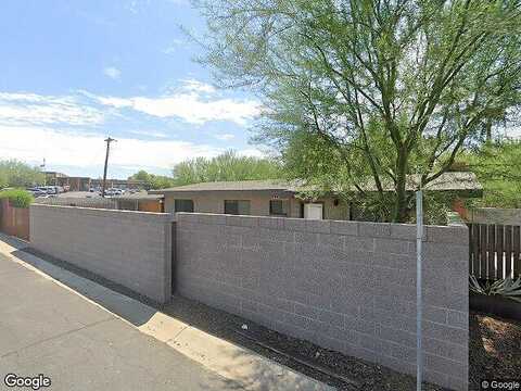 45Th, PHOENIX, AZ 85018