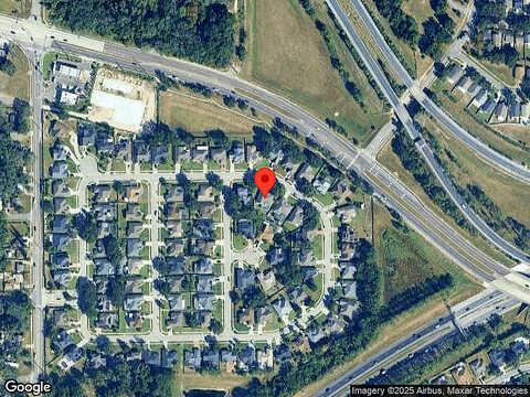 Shadowind, GOTHA, FL 34734