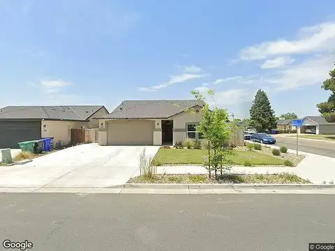 Walch, PORTERVILLE, CA 93257