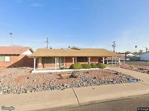Claremont, PHOENIX, AZ 85019