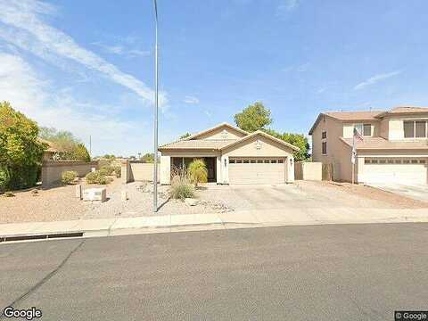 120Th, AVONDALE, AZ 85323