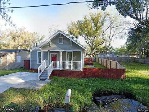 Fitzgerald, JACKSONVILLE, FL 32254
