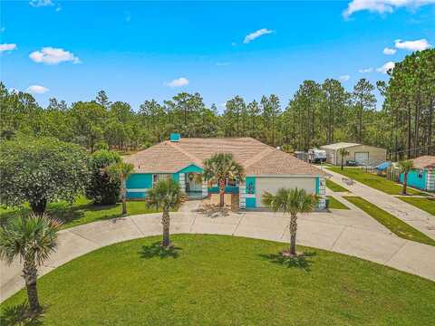 Breezy Point, DUNNELLON, FL 34431