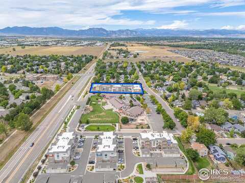 S Cherrywood Drive, Lafayette, CO 80026