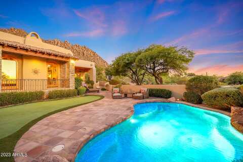 107Th, SCOTTSDALE, AZ 85255