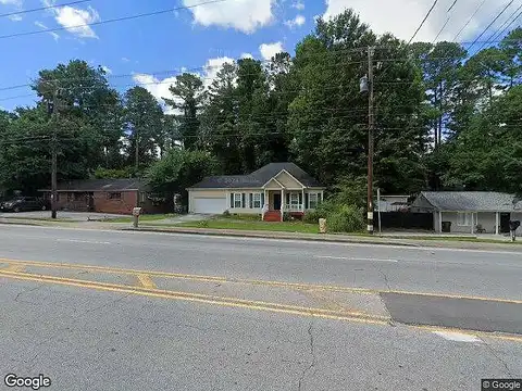 Chamblee Tucker, ATLANTA, GA 30341