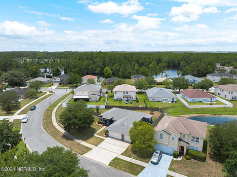 Reagan Lakes, JACKSONVILLE, FL 32221