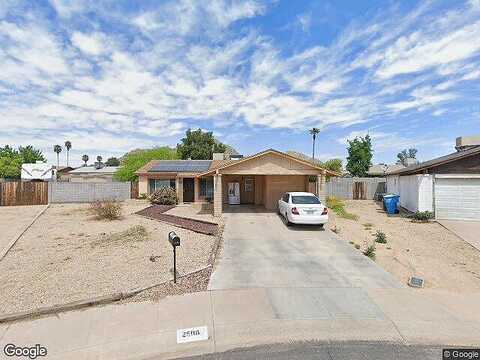 Aster, PHOENIX, AZ 85032