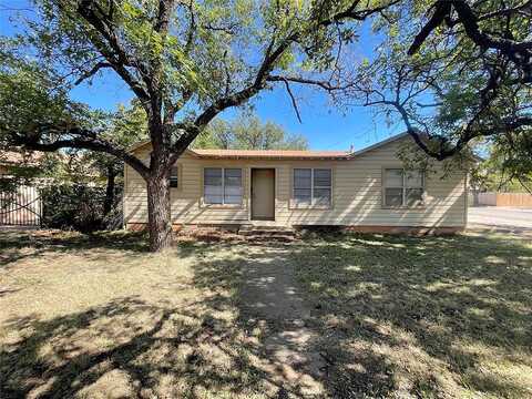 Mockingbird, ABILENE, TX 79605