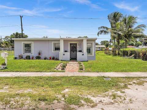 155Th, OPA LOCKA, FL 33054