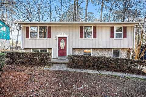 Cherokee Valley, LITHONIA, GA 30058