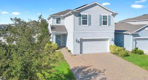Bur Oak, SAINT CLOUD, FL 34771