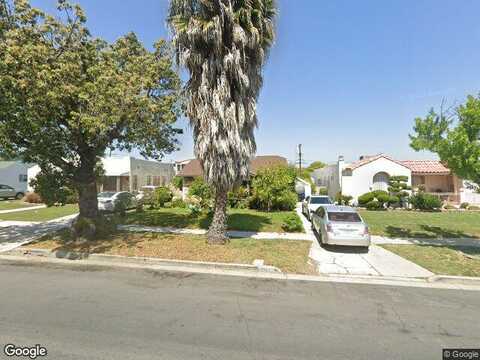 79Th, LOS ANGELES, CA 90047