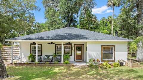 Walker, NEW SMYRNA BEACH, FL 32168