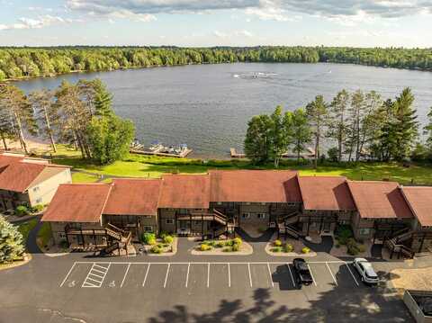 Wild Eagle, EAGLE RIVER, WI 54521