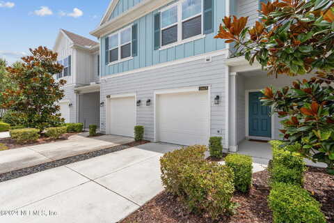 Pottsburg Point, JACKSONVILLE, FL 32207