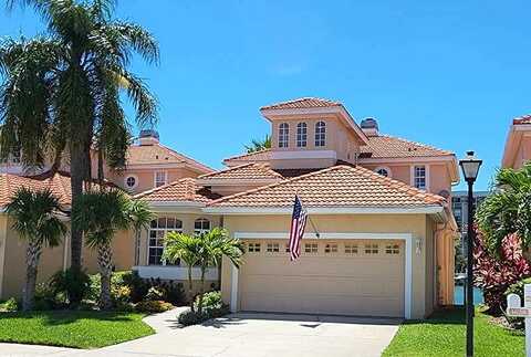 Sand Key Estates, CLEARWATER BEACH, FL 33767