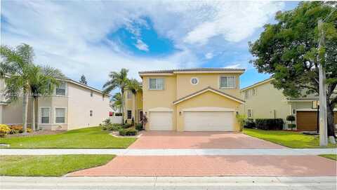 15Th, PEMBROKE PINES, FL 33027