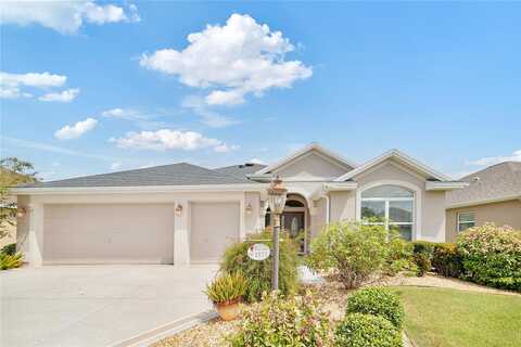 Honeyville, THE VILLAGES, FL 32163