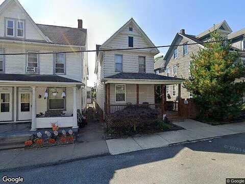 Haas, SUNBURY, PA 17801