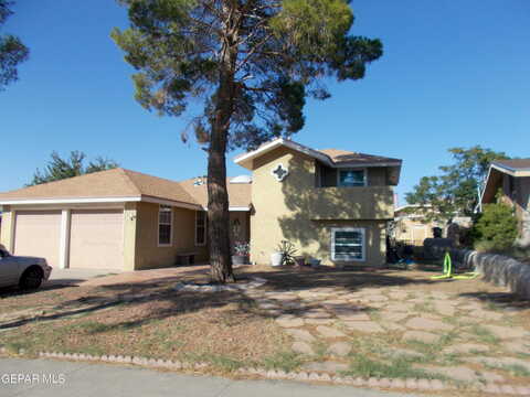 Lost Pines, EL PASO, TX 79936